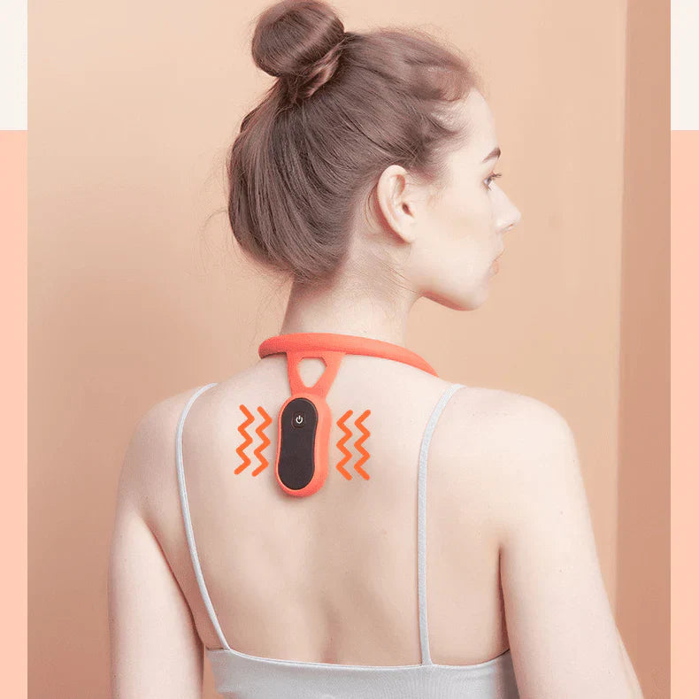 Kylae Relief Care Device For Circulation Comfort Portable