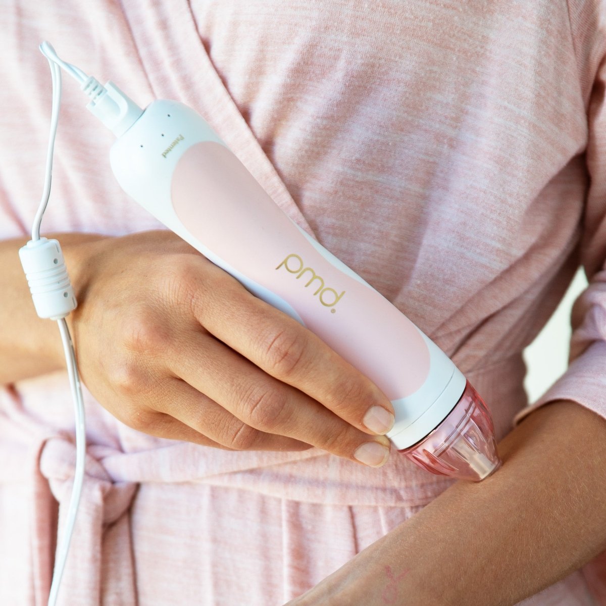 Kyla Microdermabrasion Device Smooth Glow Exfoliating Suction