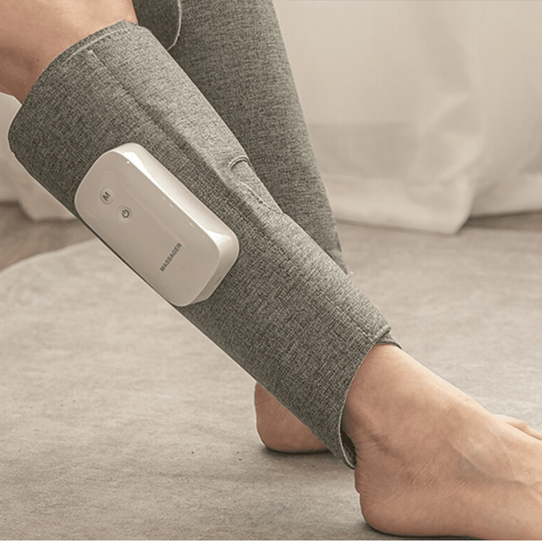 Mariah Leg Massager Circulation Relief Cordless