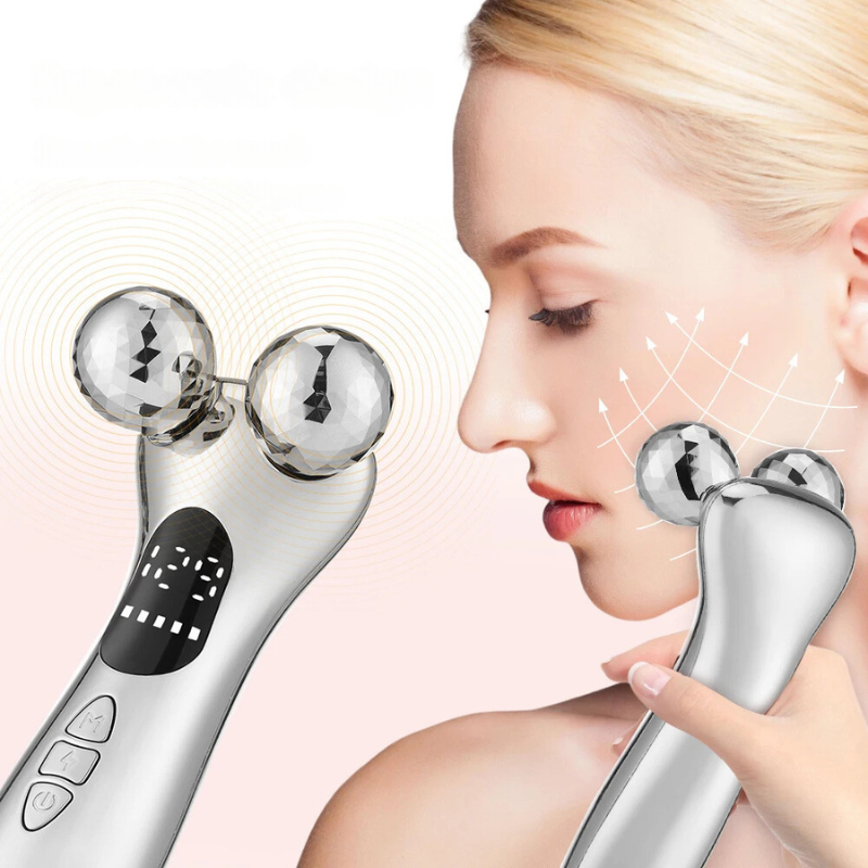 Katleen Face Sculpting Tool Lift, Contour, Microcurrent