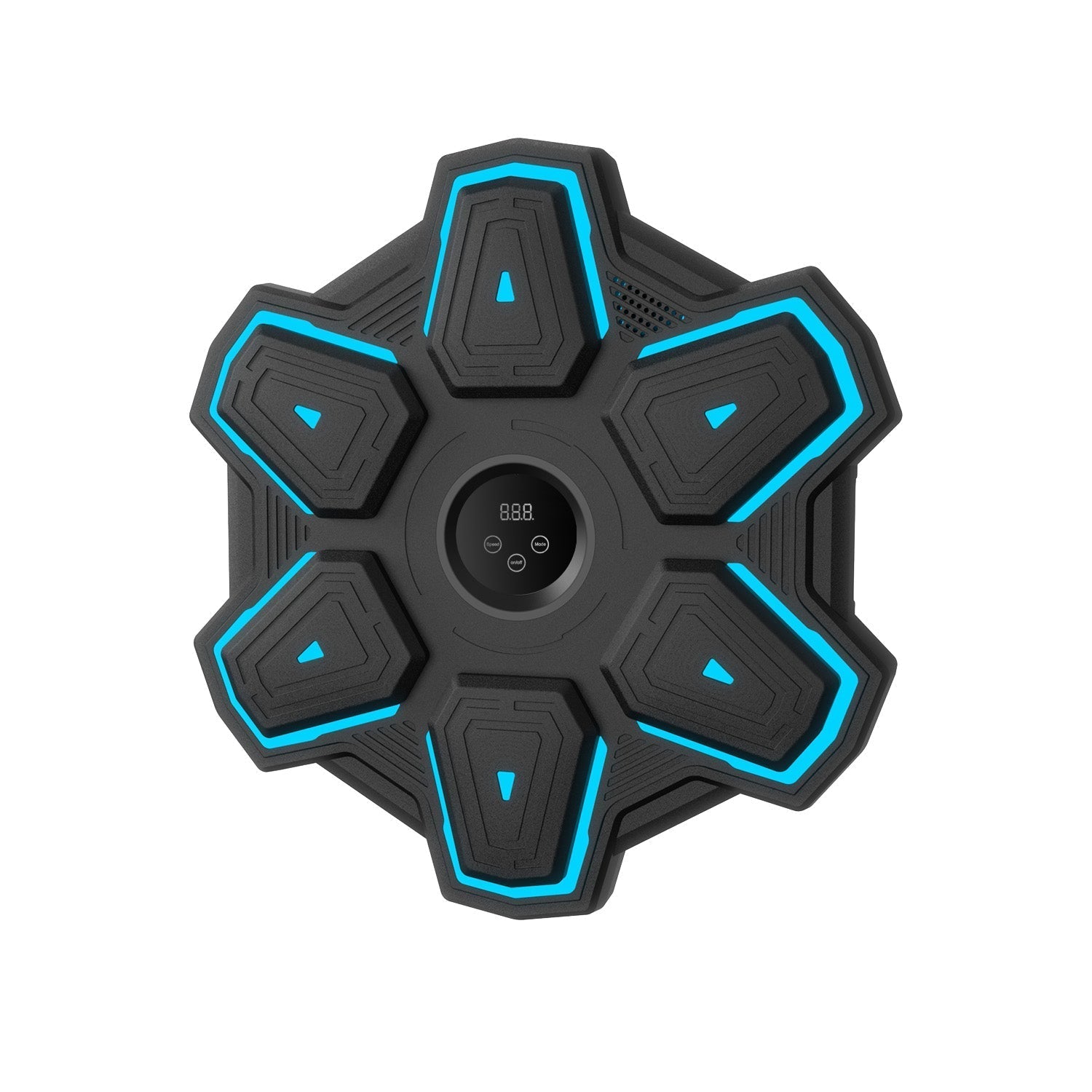 Marian Rhythm Boxing Trainer Stress Relief Fitness Wall Pad