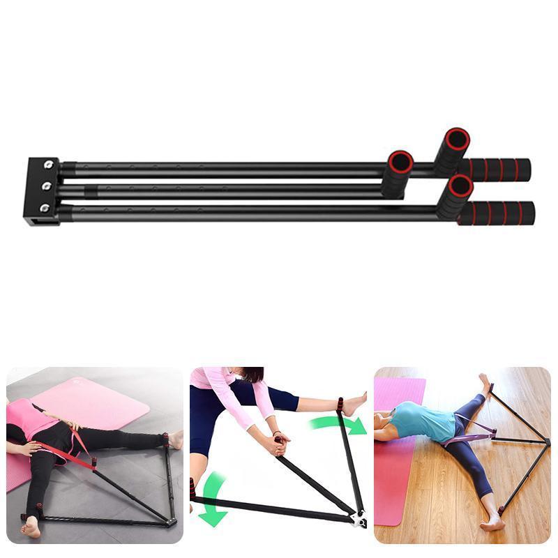 Avrielle Leg Split Stretcher Improve Flexibility Ease Tension Adjustable Support