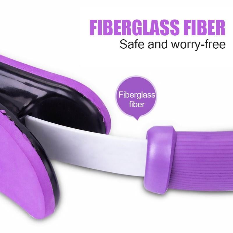 Hera Pilates Ring Toning Sculpt Core Strength Flexibility