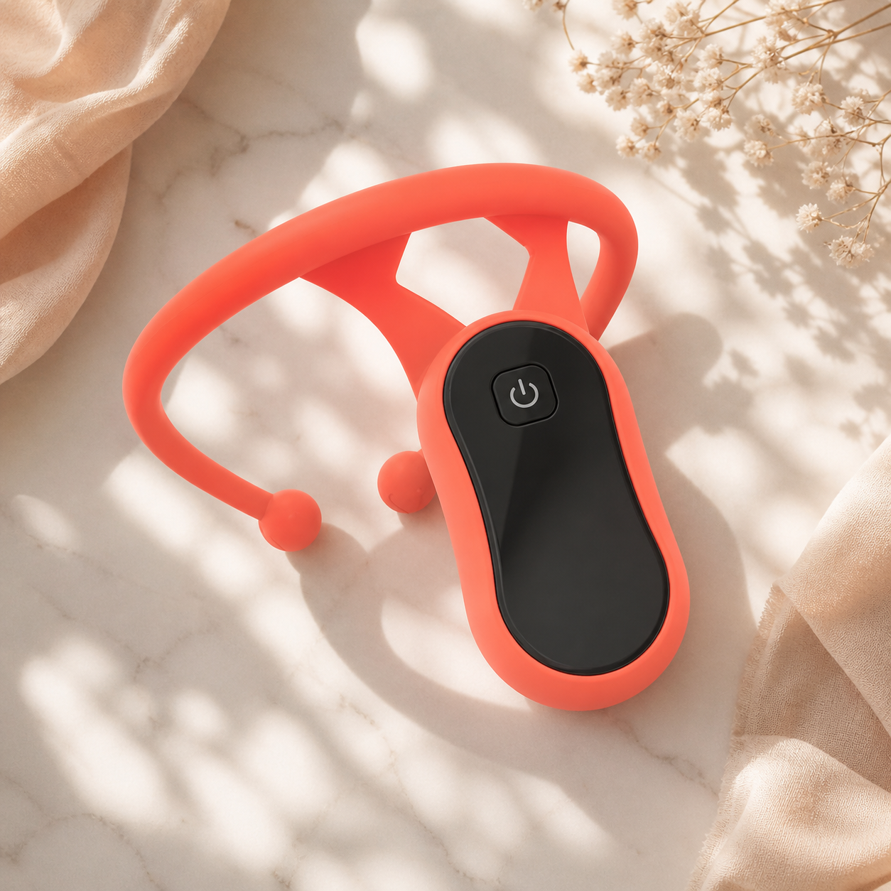 Kylae Relief Care Device For Circulation Comfort Portable