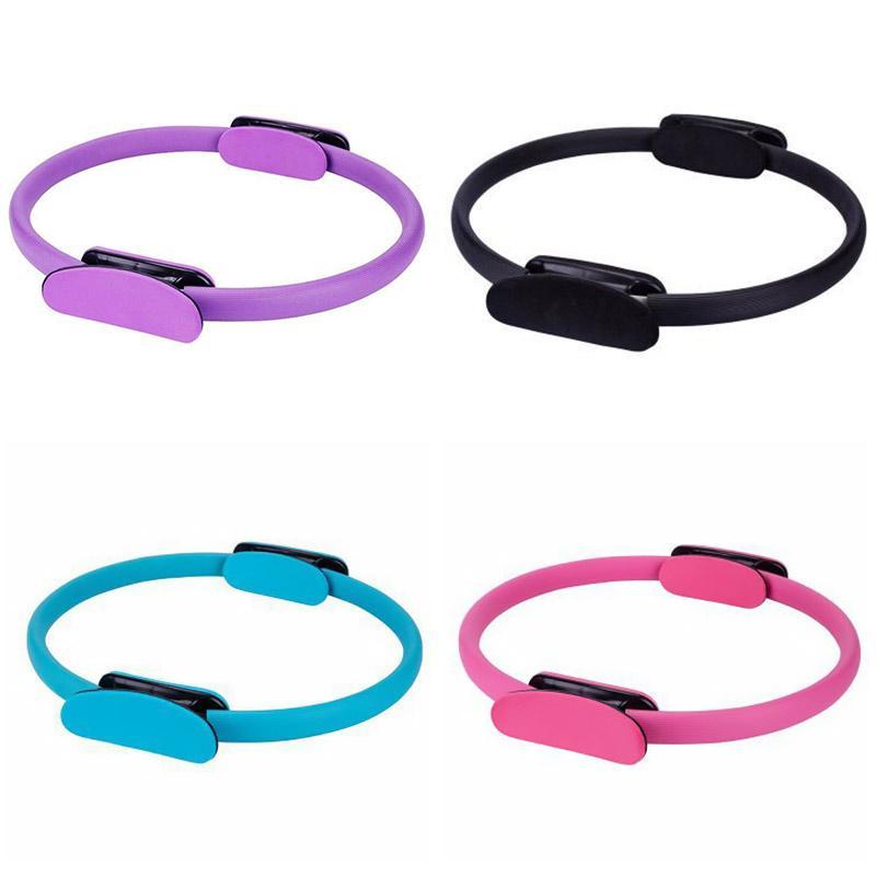 Hera Pilates Ring Toning Sculpt Core Strength Flexibility