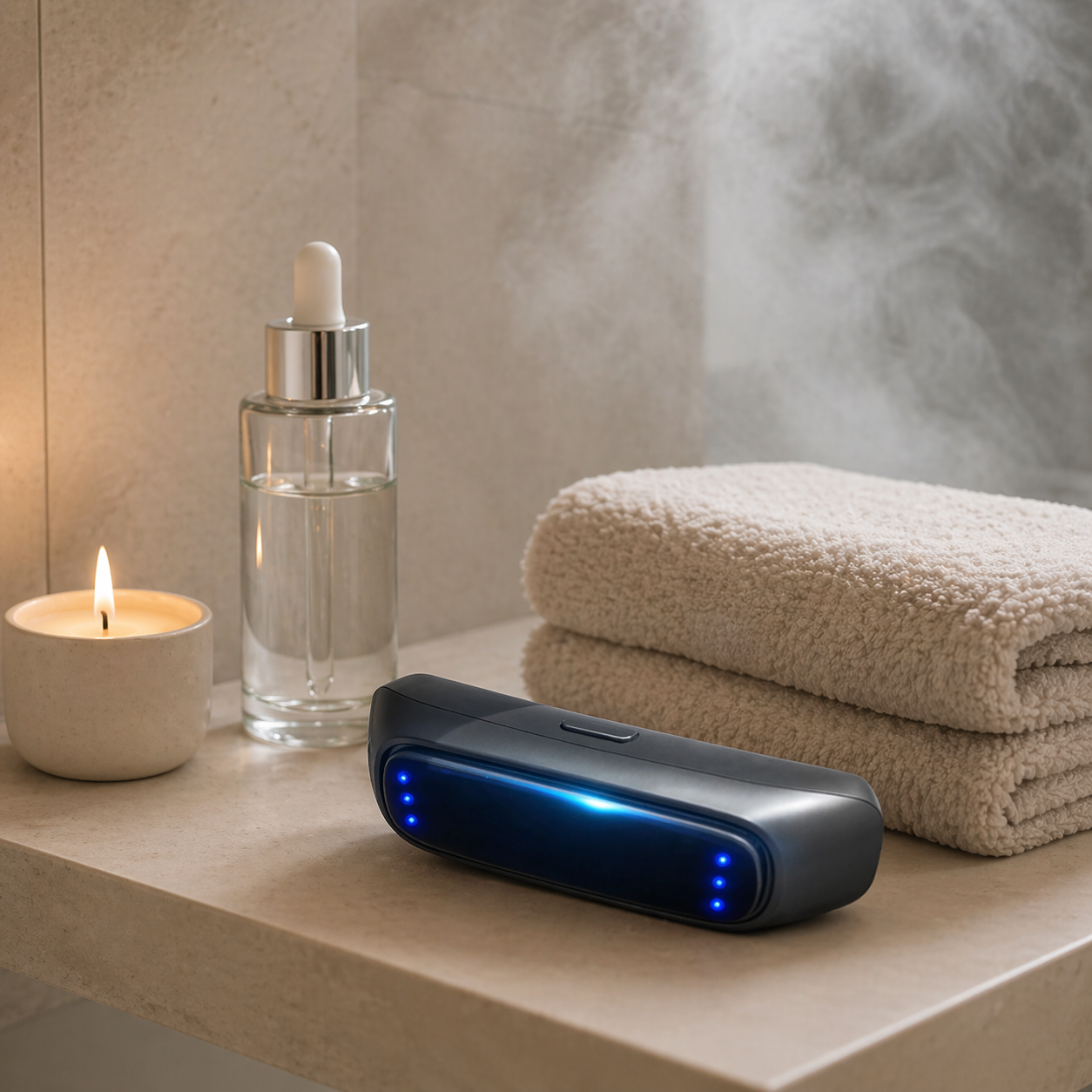 Aurora V Face Beauty Device Lift Tone Overnight