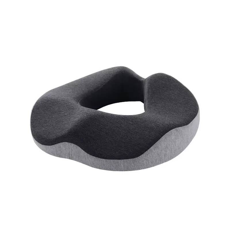 Cassiopea Donut Seat Cushion Relief, Posture, Memory Foam