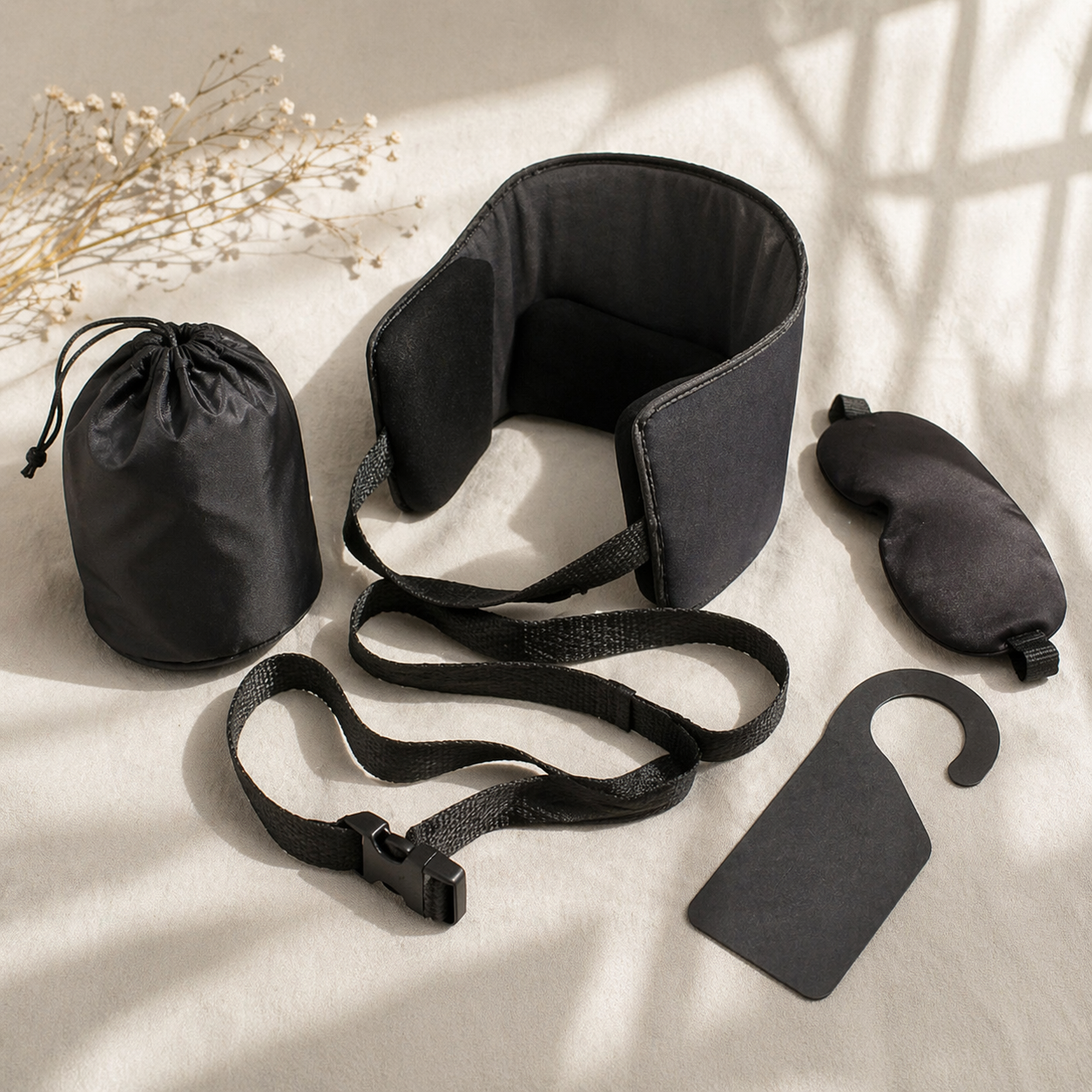 Janice Neck Stretcher Neck Relief Posture Support Daily Reset