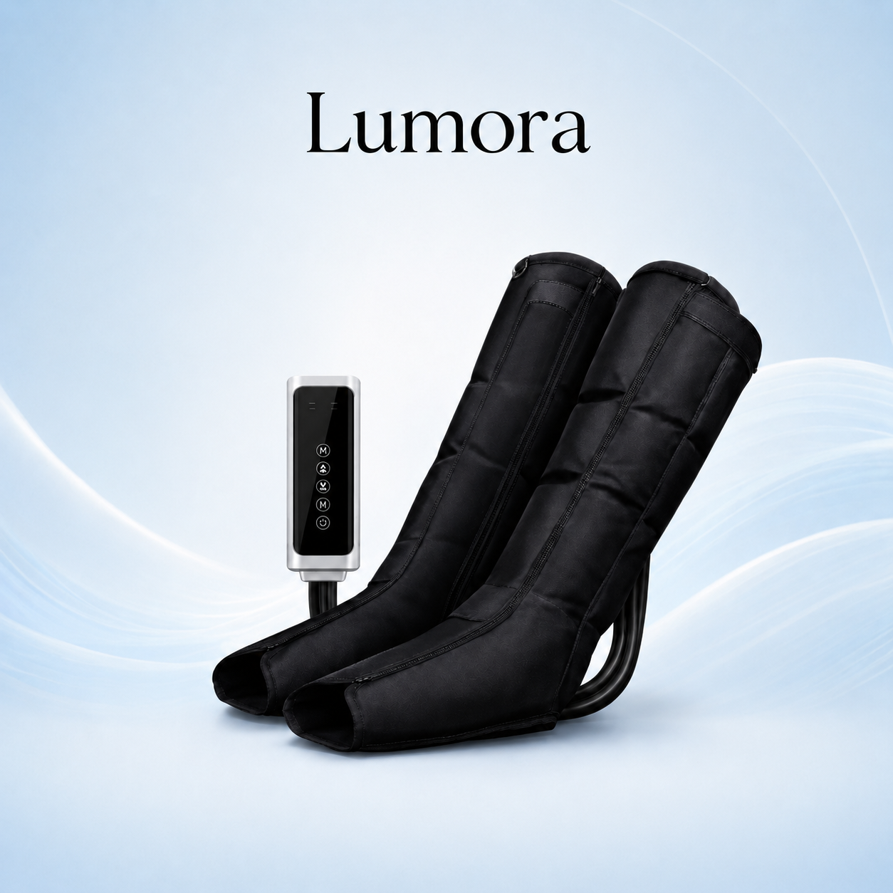 Chandria Leg Compression Massager