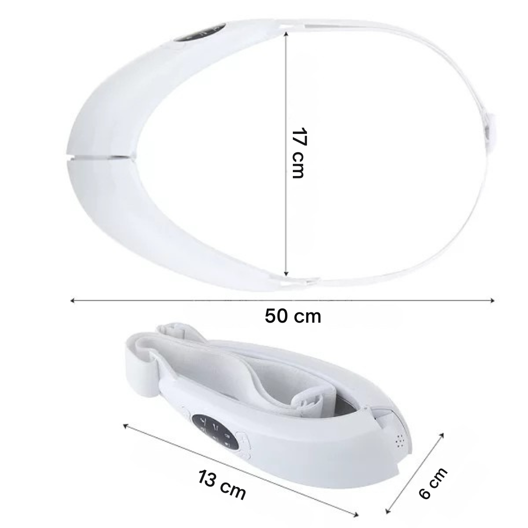 Mary Sculpt LED Face Lift Massager V Line EMS