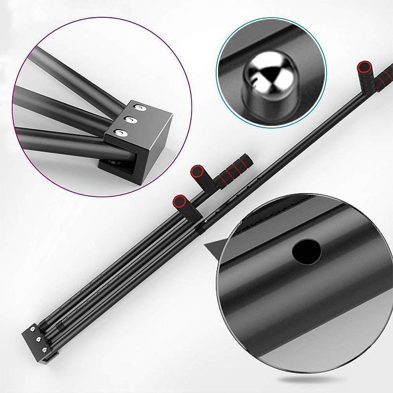 Avrielle Leg Split Stretcher Improve Flexibility Ease Tension Adjustable Support