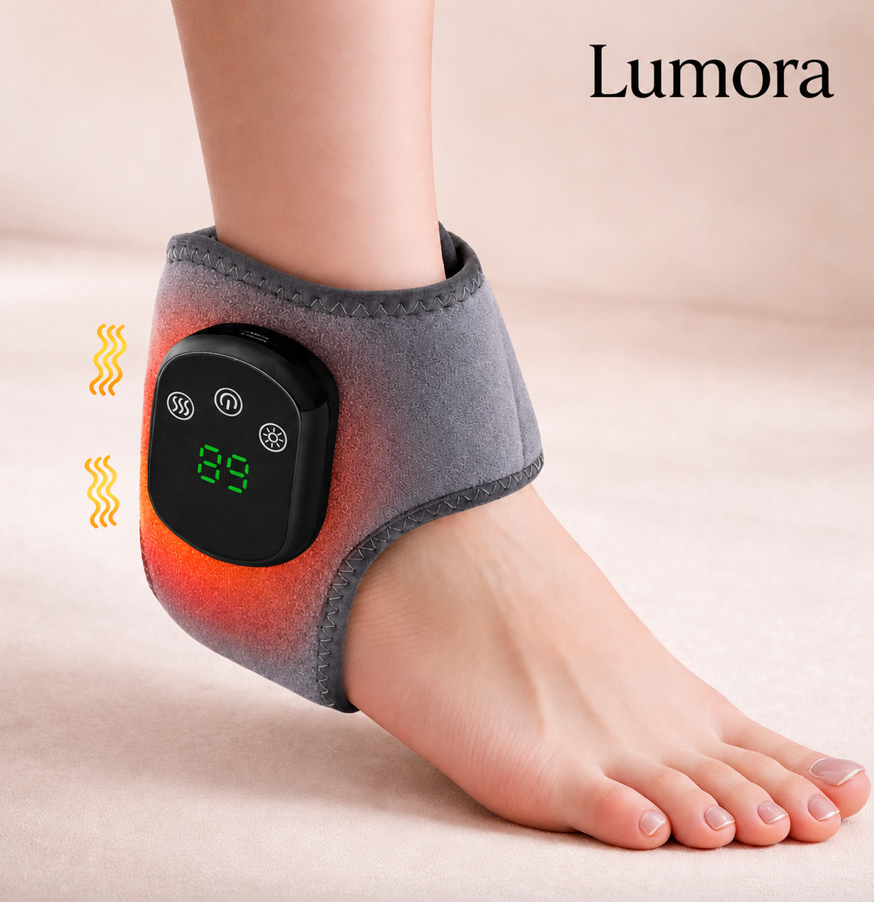 Zaria Heat Comfort Wrap