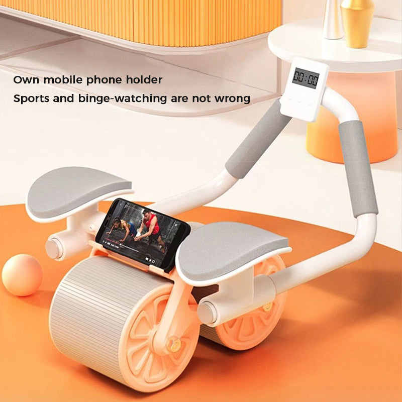 Danica Core Ab Roller Tone Sculpt Stability Trainer