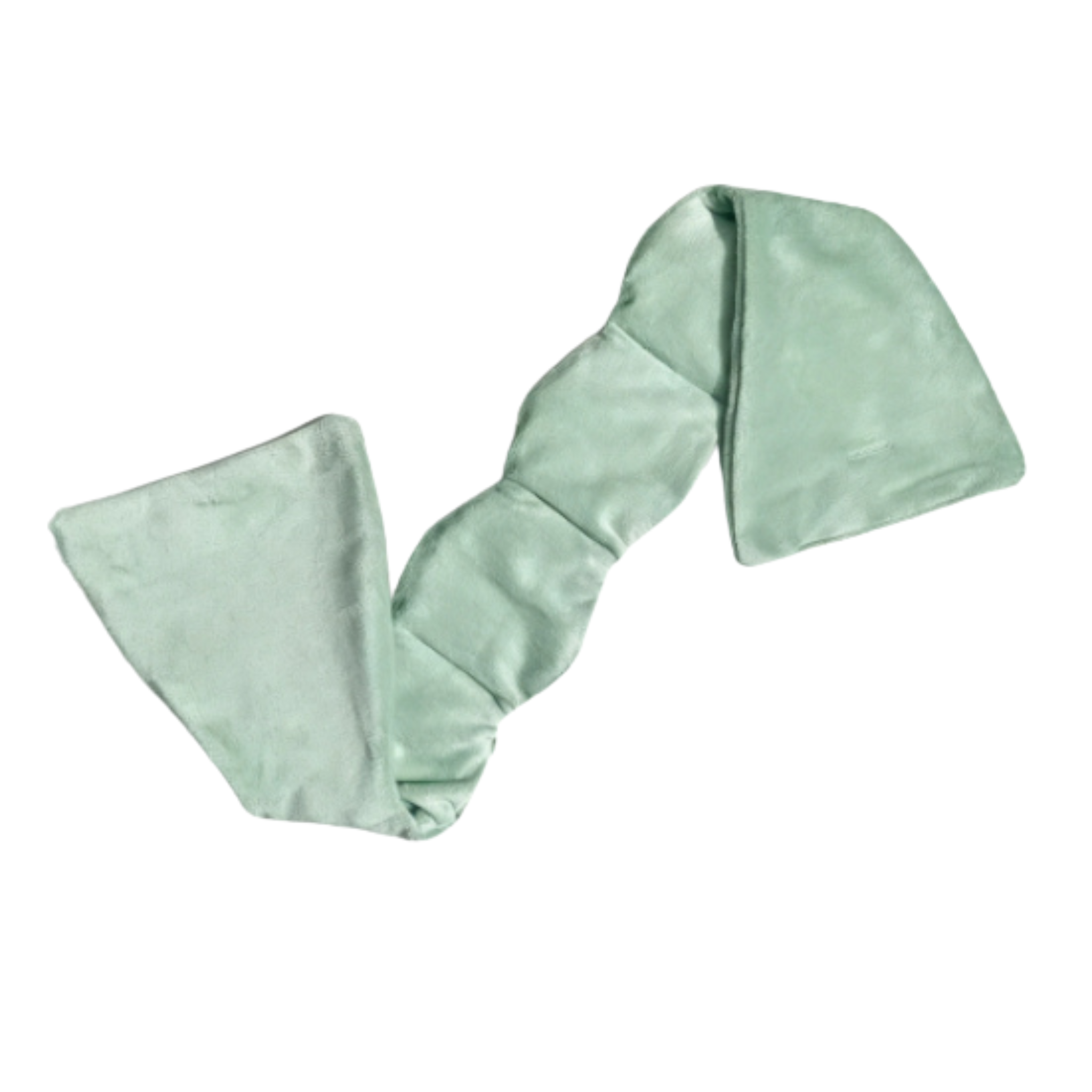 Janella Weighted Sleep Eye Mask Calm, Blackout, Cooling