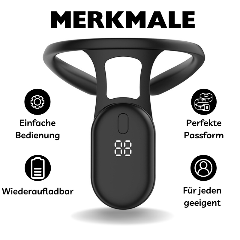 Kylae Relief Care Device For Circulation Comfort Portable