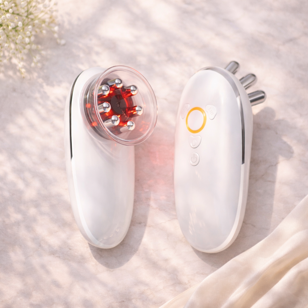 Diana SculptCup Heated Cupping Massager