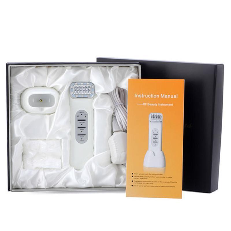 Ashtine RF Face Sculptor Firming, Contouring, Infrared