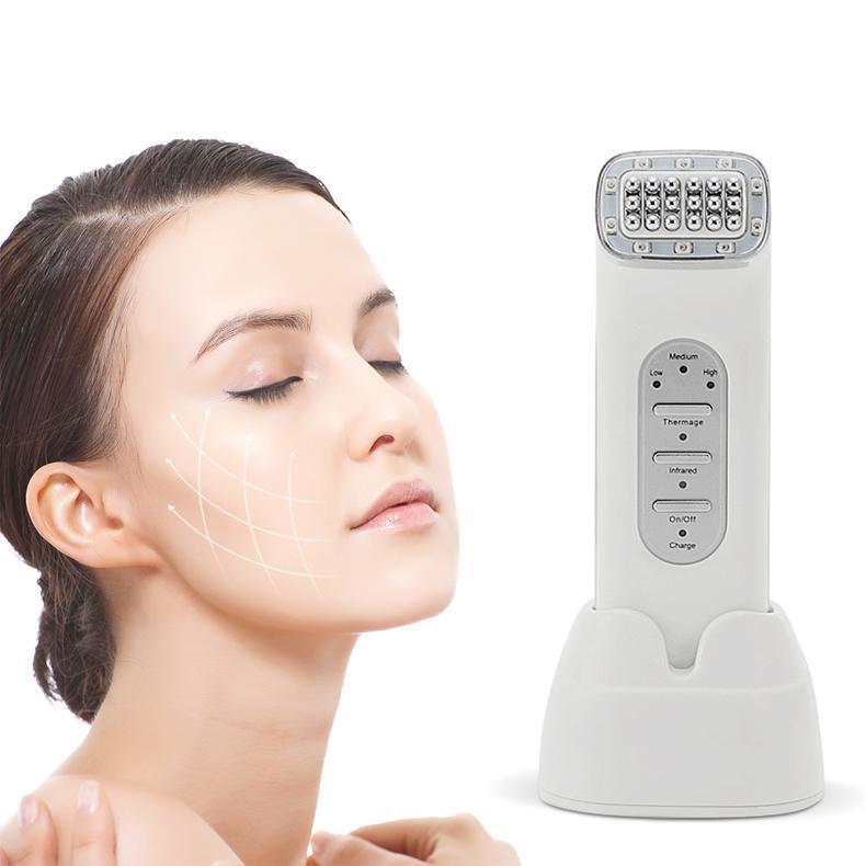 Ashtine RF Face Sculptor Firming, Contouring, Infrared
