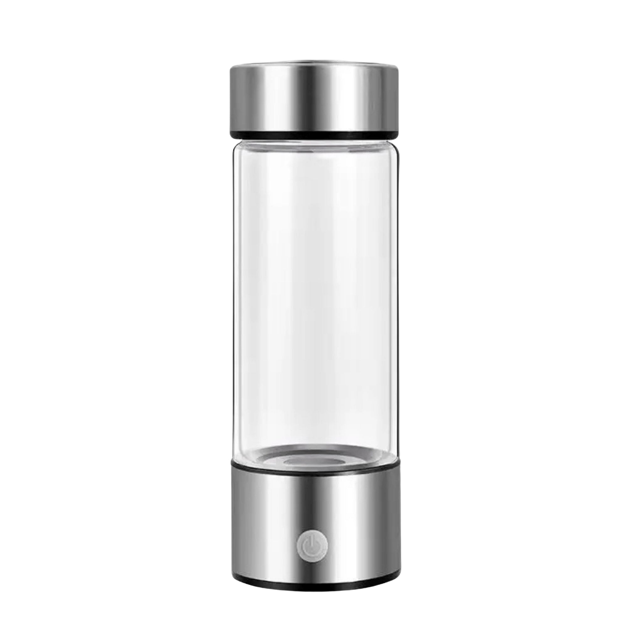 Elena Hydrogen Water Bottle Energy Focus USB