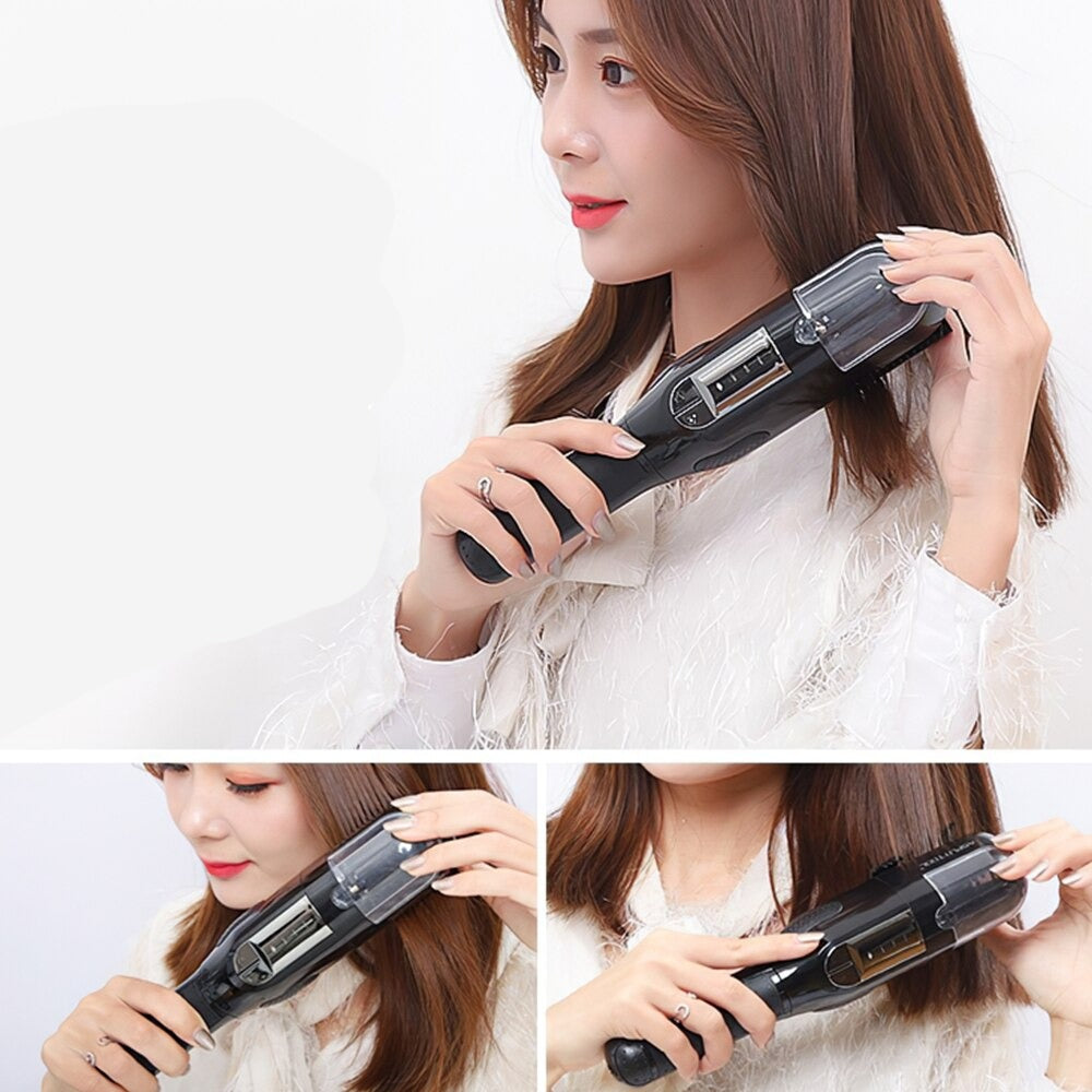 Lilibeth Split End Trimmer Smooth Ends, Length Care, USB