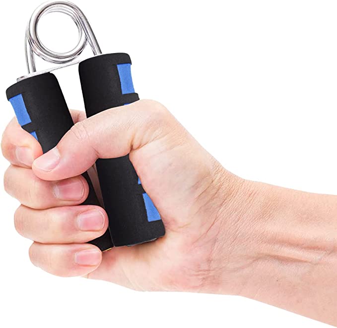 Jodi Grip Hand Trainer Strength Calm Resistance