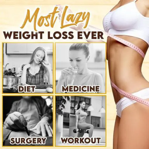 Kimberly Slimming Patch Waist Care, Easy Routine, Herbal