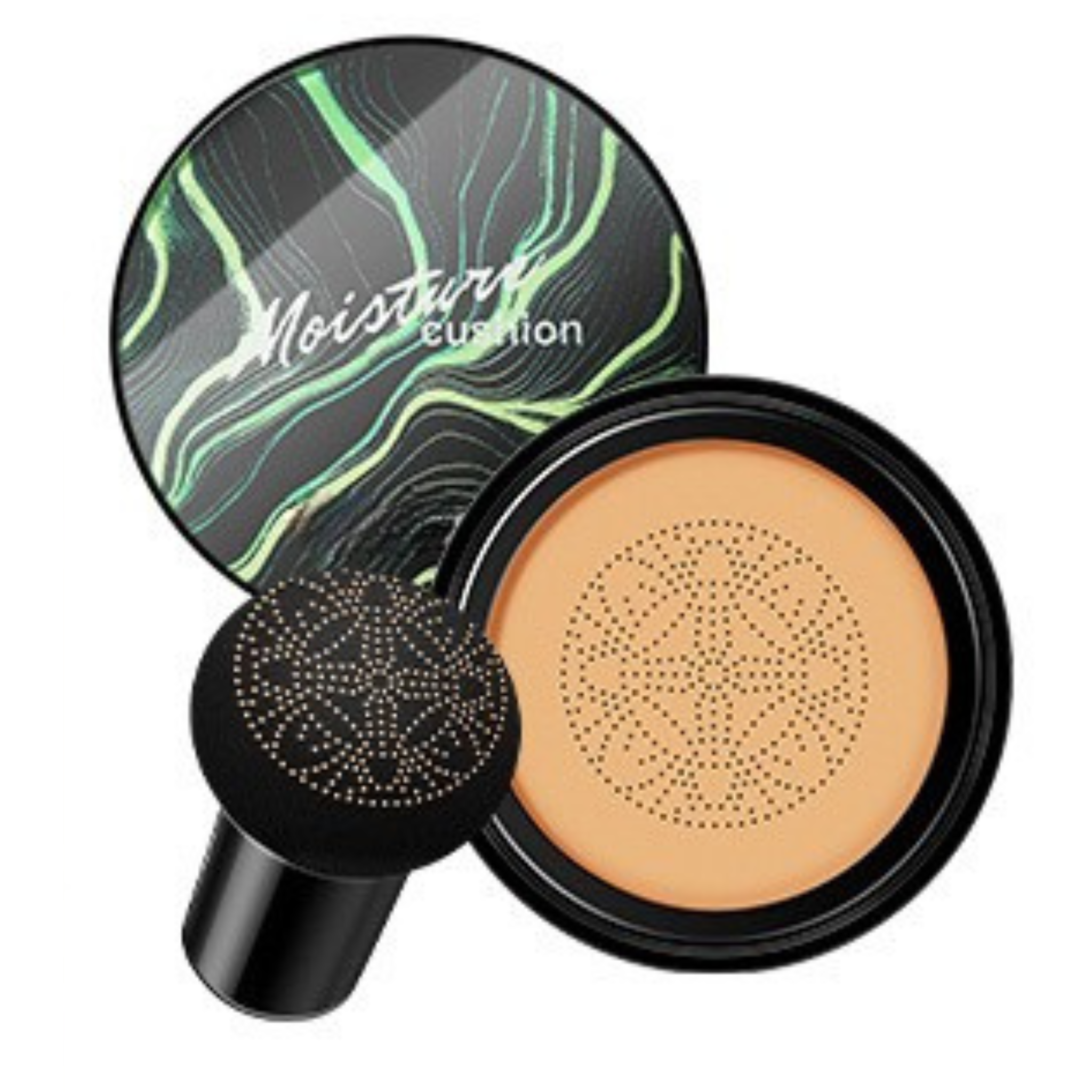 Maureen Cushion Foundation Hydrating Glow Adaptive Coverage