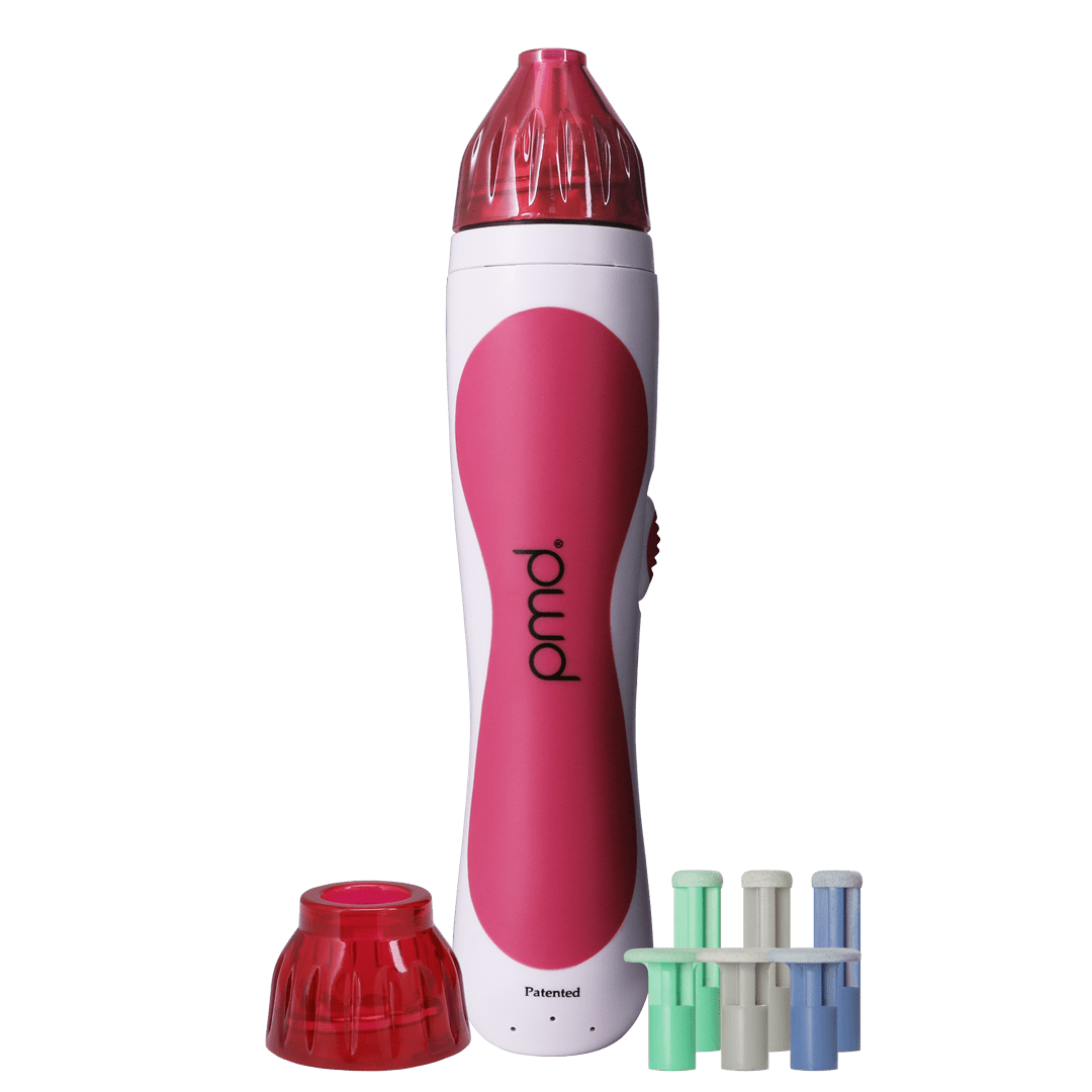 Kyla Microdermabrasion Device Smooth Glow Exfoliating Suction