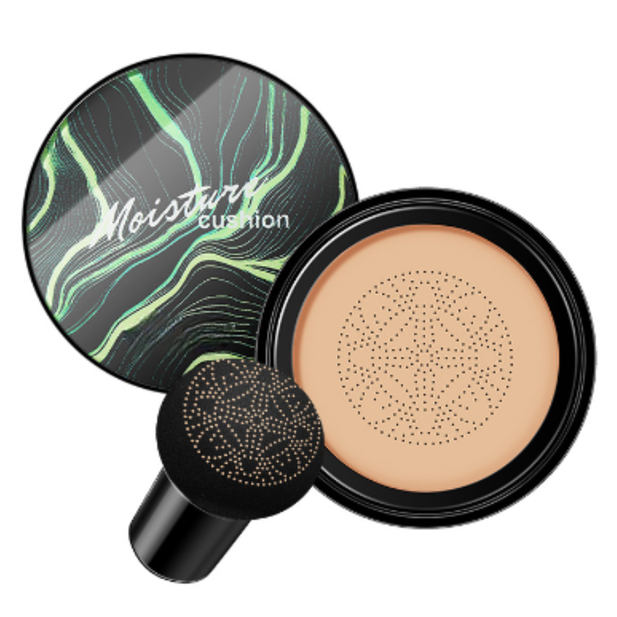 Maureen Cushion Foundation Hydrating Glow Adaptive Coverage