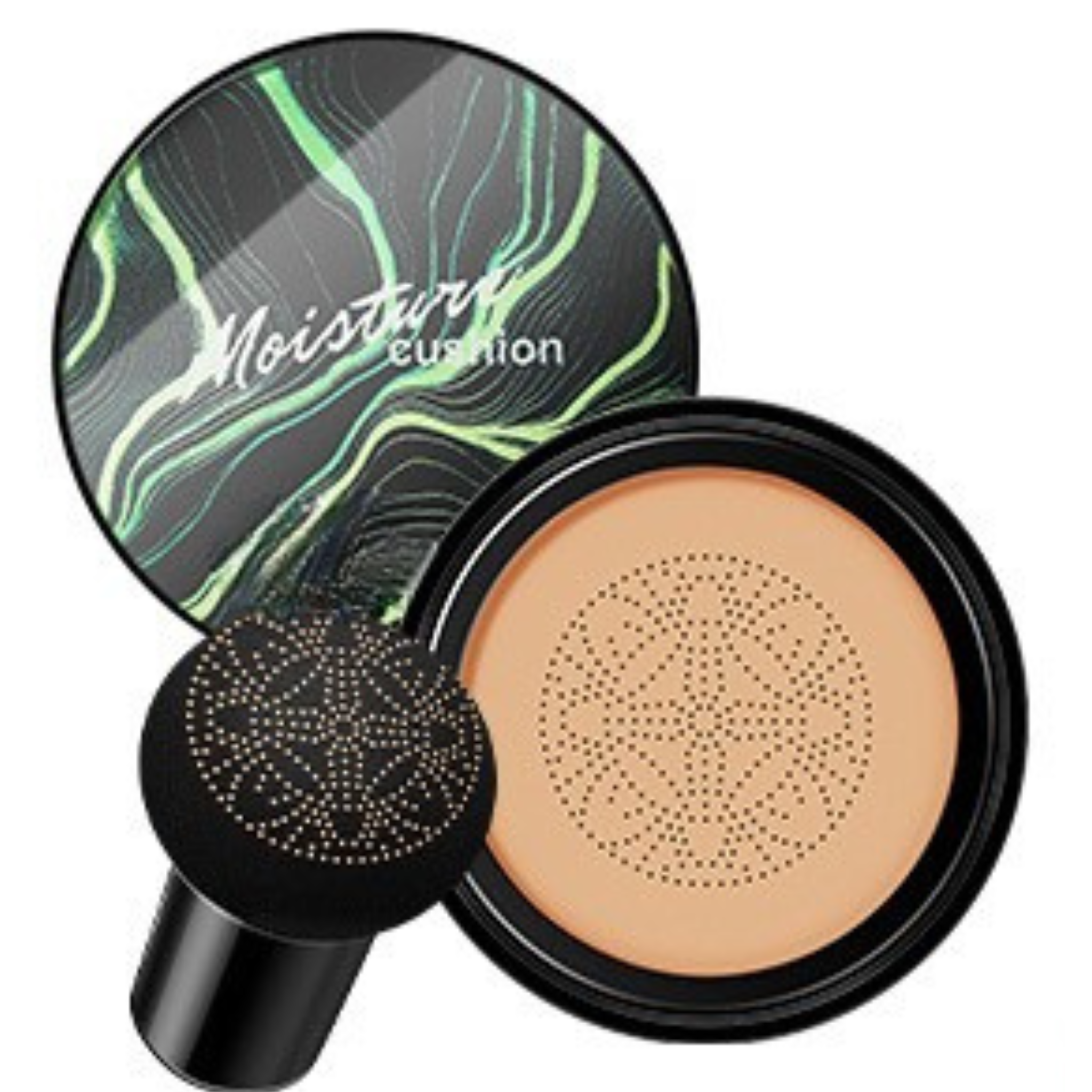 Maureen Cushion Foundation Hydrating Glow Adaptive Coverage