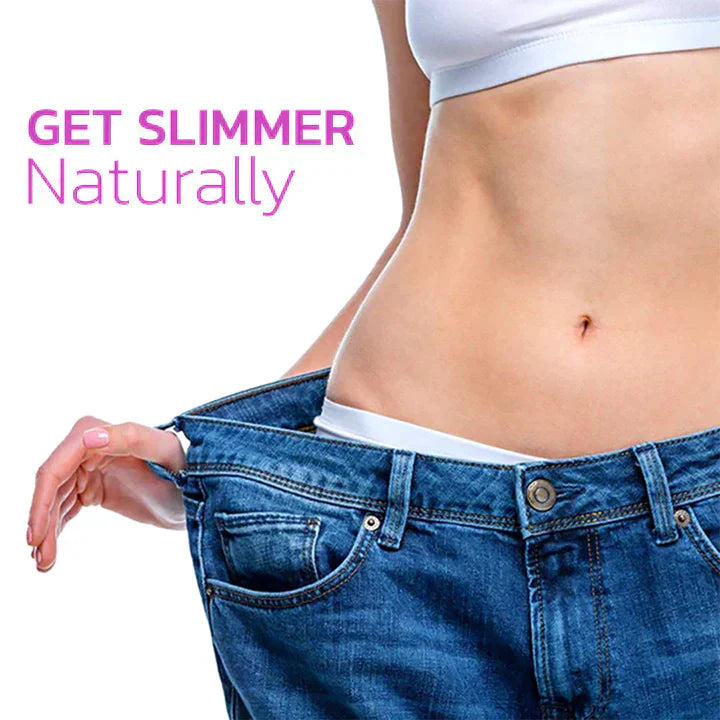 Jackie Belly Slimming Patch Firming, Smoothing, Daily Care