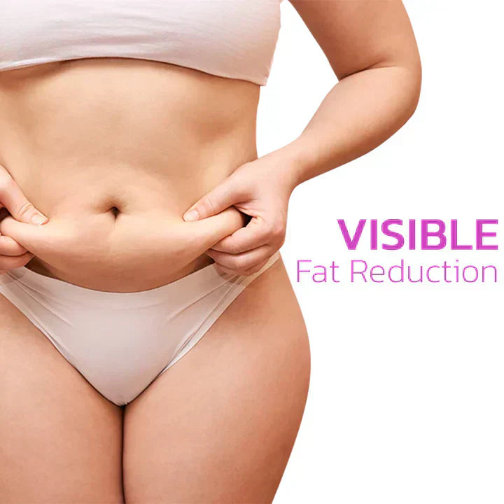 Jackie Belly Slimming Patch Firming, Smoothing, Daily Care