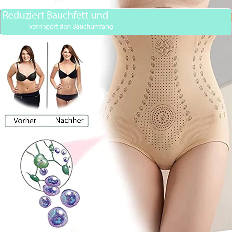 Kirby Slimline Shorts Waist Shaper Smooth Sculpt Support