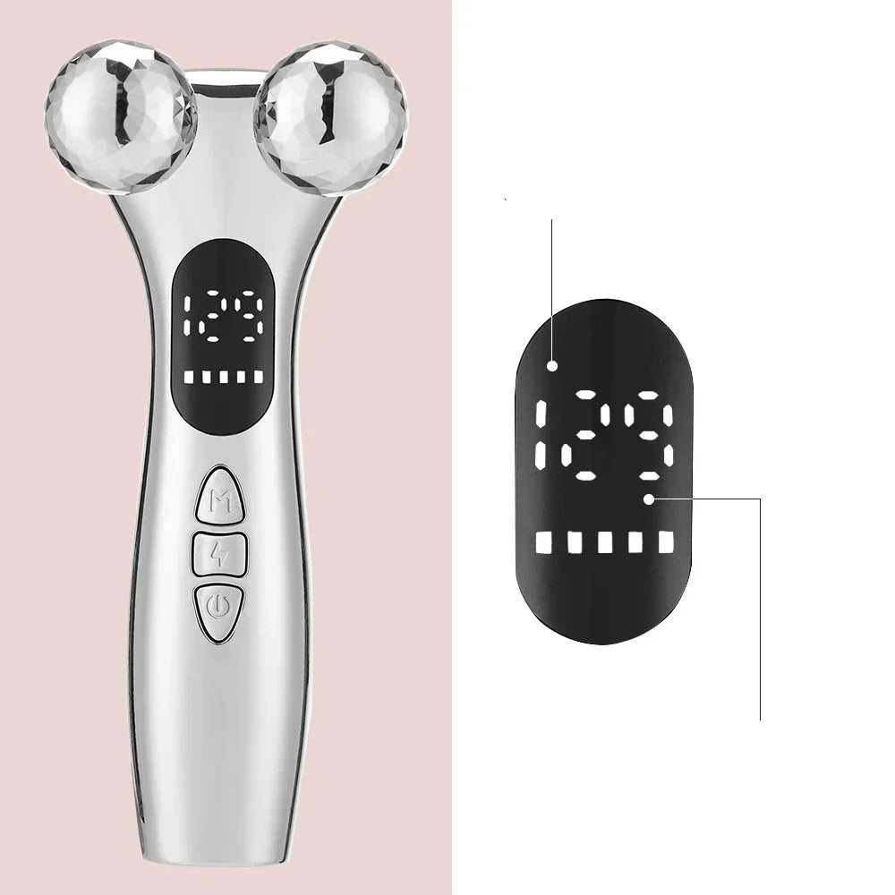 Katleen Face Sculpting Tool Lift, Contour, Microcurrent