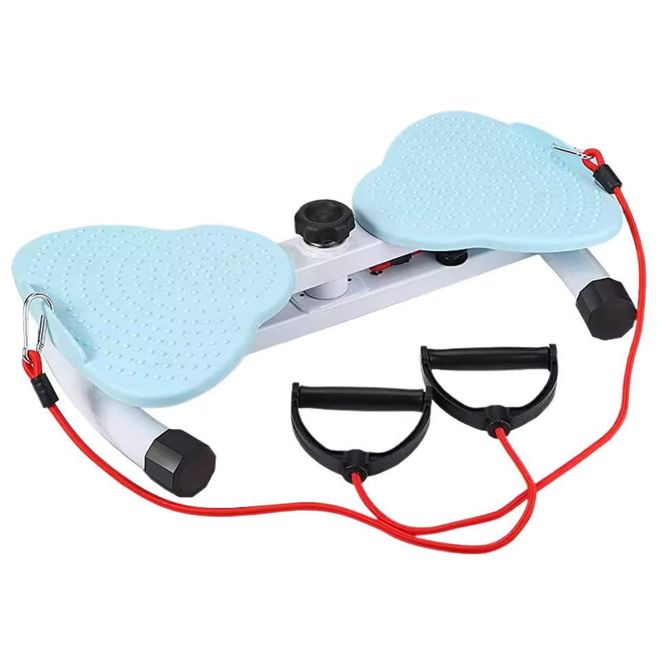 Aiah Twist Board Core Tone, Balance, Reflexology