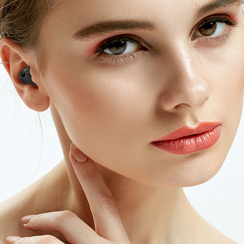 Zein Sleep Earbuds Calm Rest Soft Fit Bluetooth