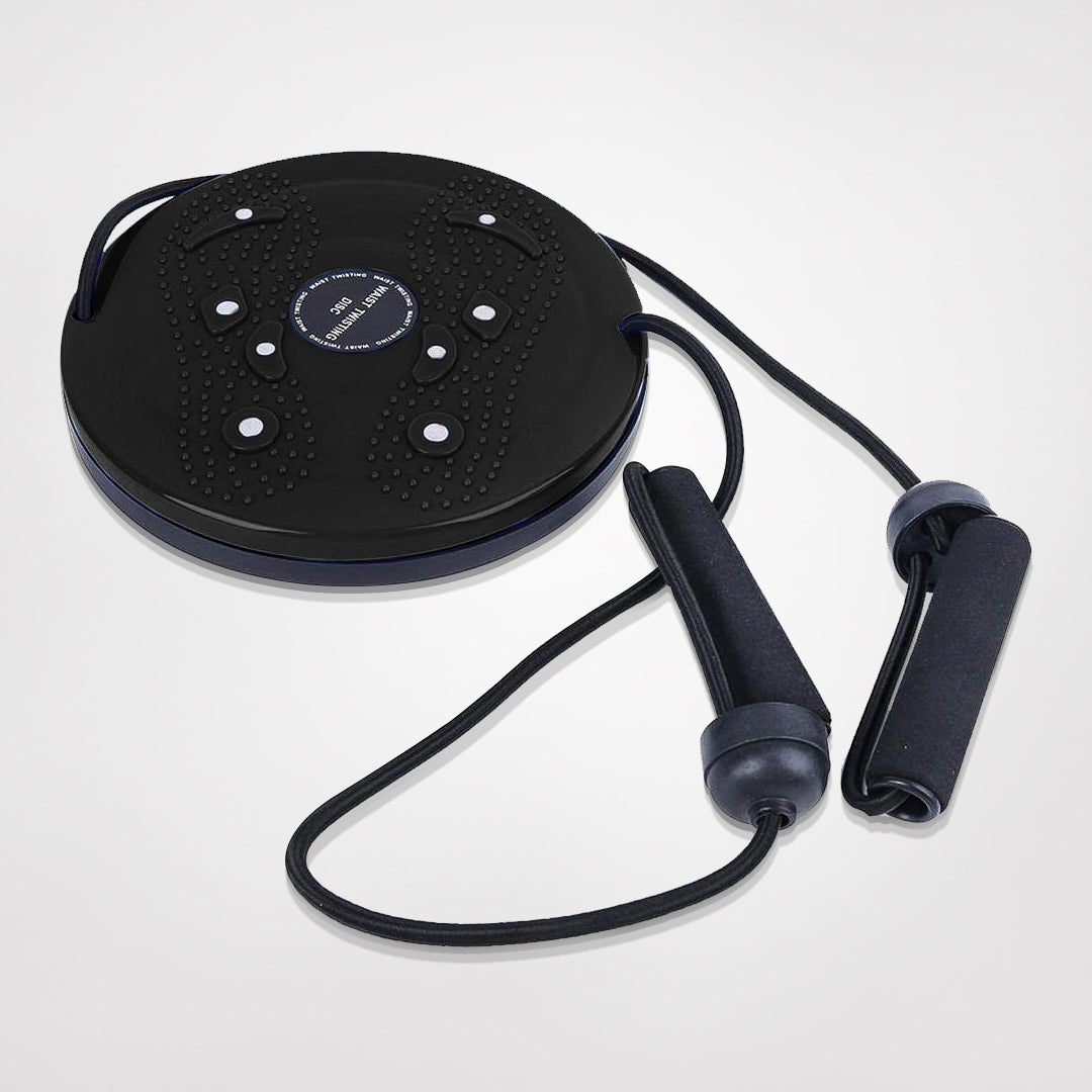 Aica Waist Twister Sculpt Tone Core Balance Disk
