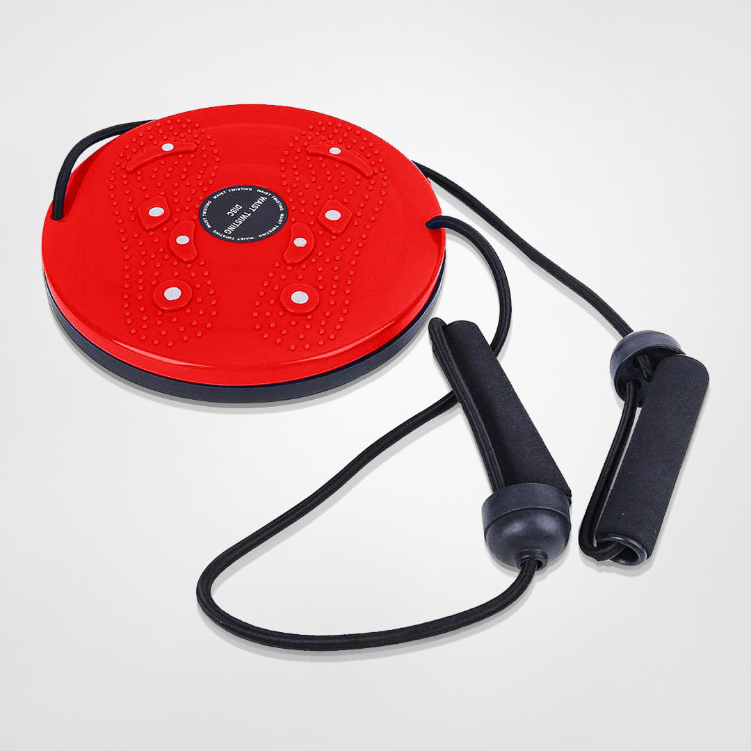 Aica Waist Twister Sculpt Tone Core Balance Disk
