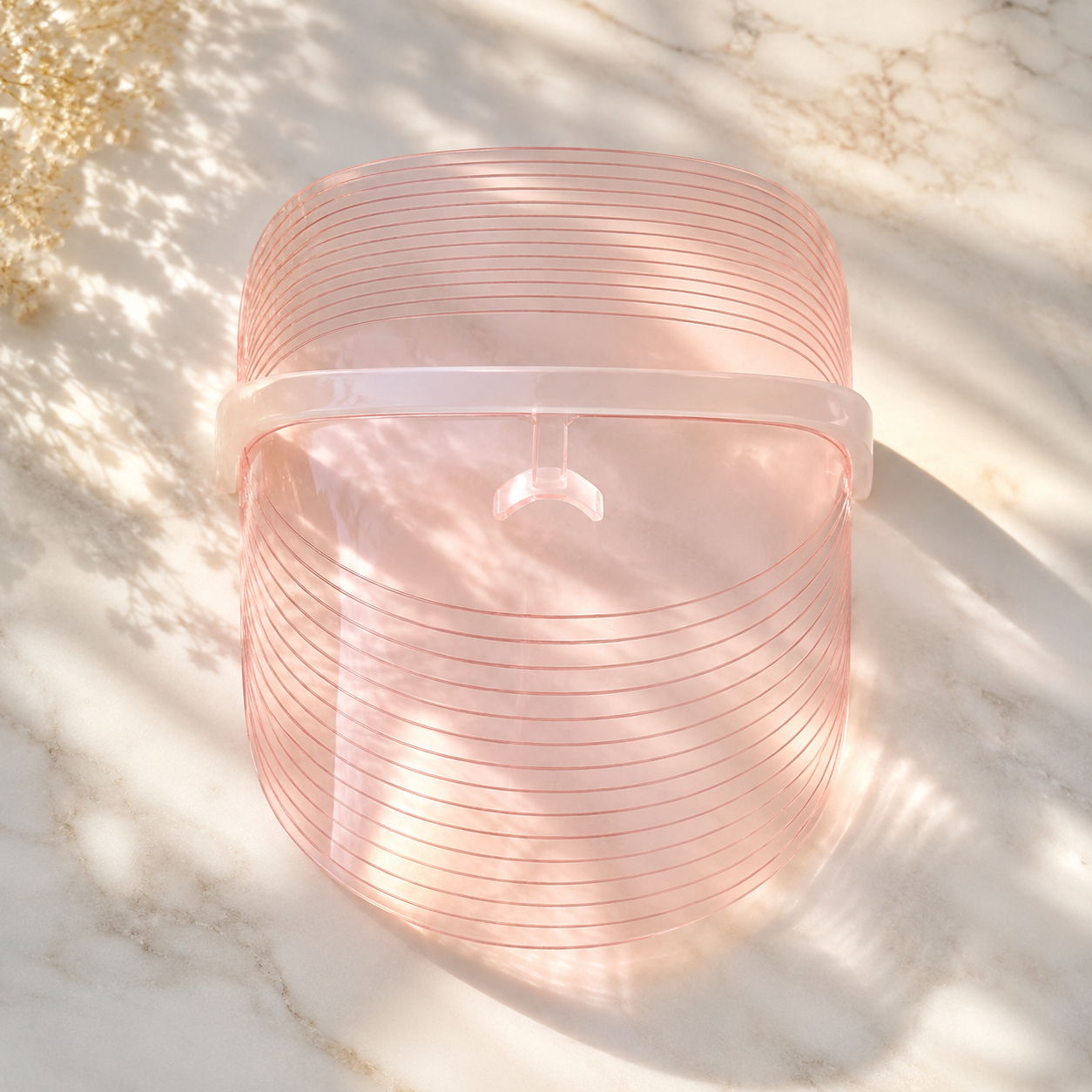 Tyra LED Face Mask Glow, Smooth, Photon Therapy