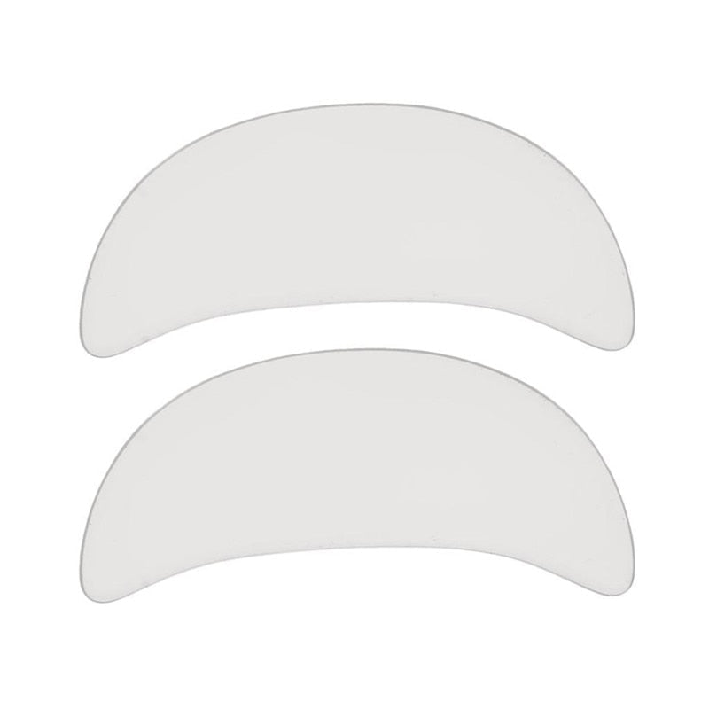 Jolina Face Wrinkle Patches Smoother Reusable Silicone