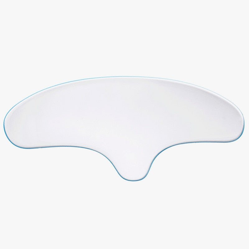 Jolina Face Wrinkle Patches Smoother Reusable Silicone