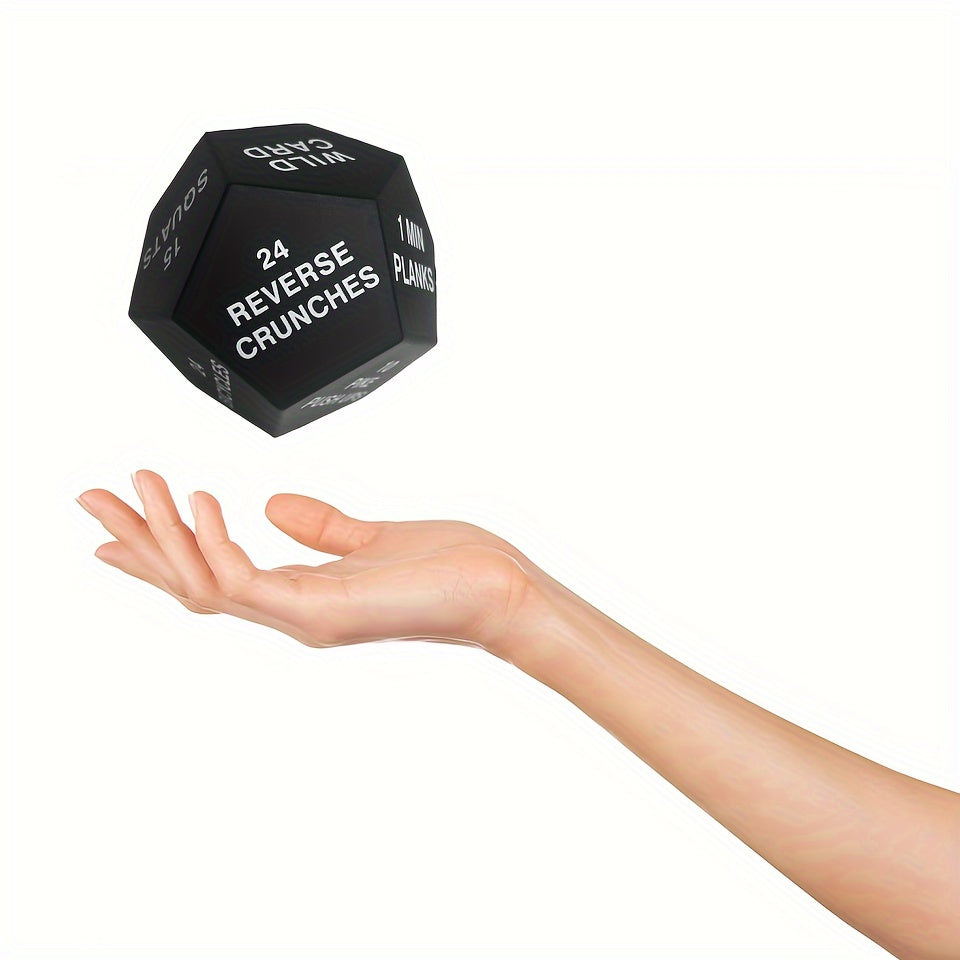 Akira Fitness Cube Tone, Strength, Full Body