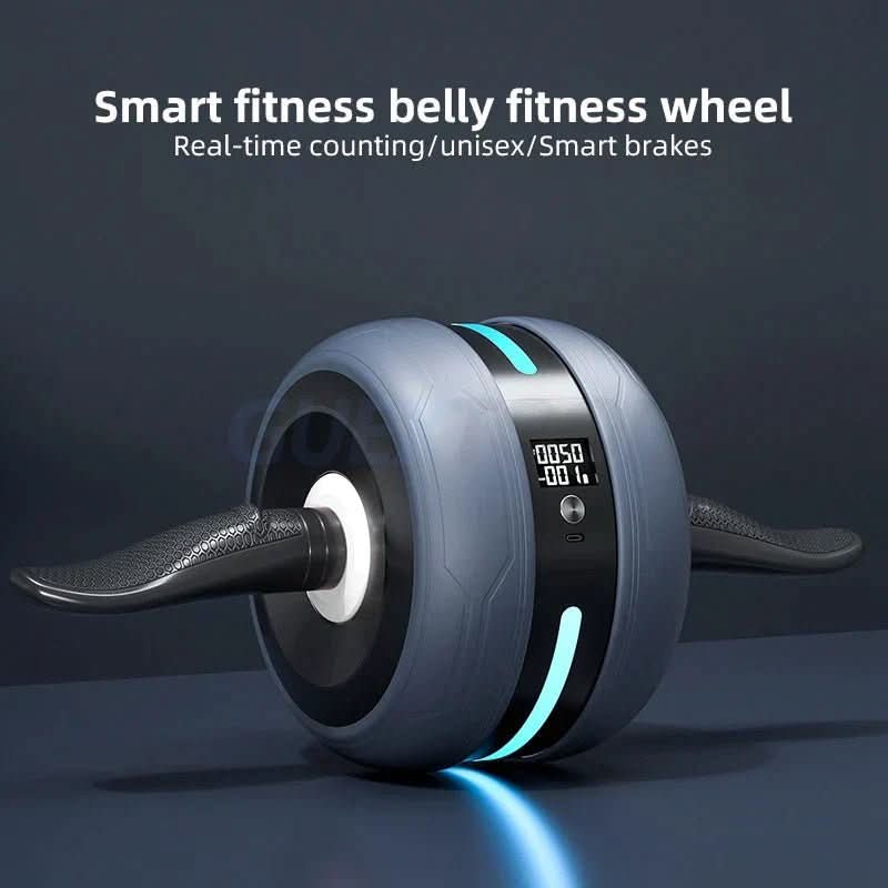 Alondra CoreRoll Ab Roller Core Sculpt, Easy Use, Dual Wheel