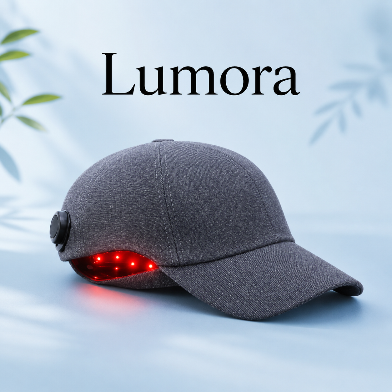 Clara Light Therapy Hair Cap