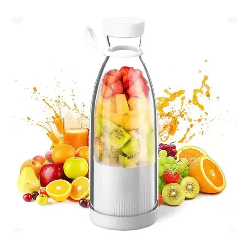Lynette Blendora Portable Blender Smoothies Daily Wellness