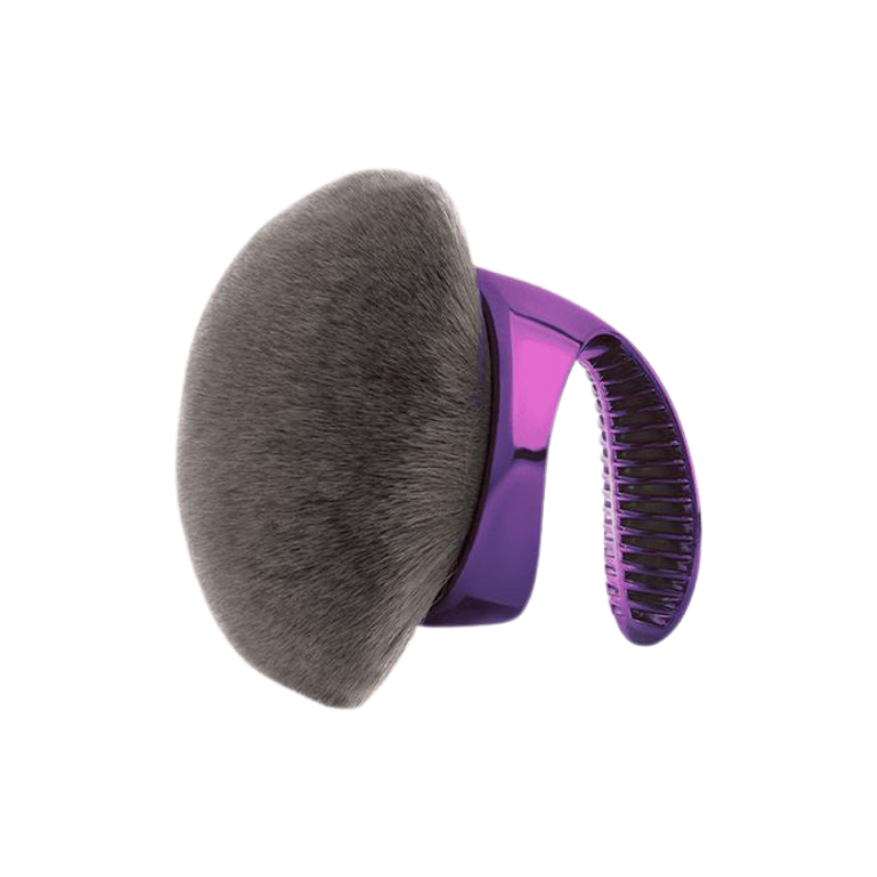 Louiean Body Coverage Applicator Smooth Tone Waterproof Wear