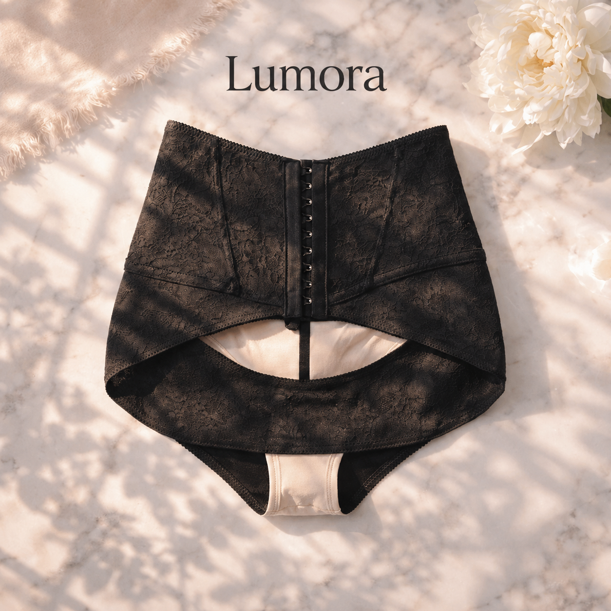 Charlotte Pelvic Support Belt Align, Support, Sculpt