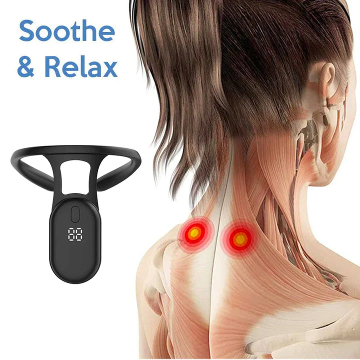 Kylae Relief Care Device For Circulation Comfort Portable