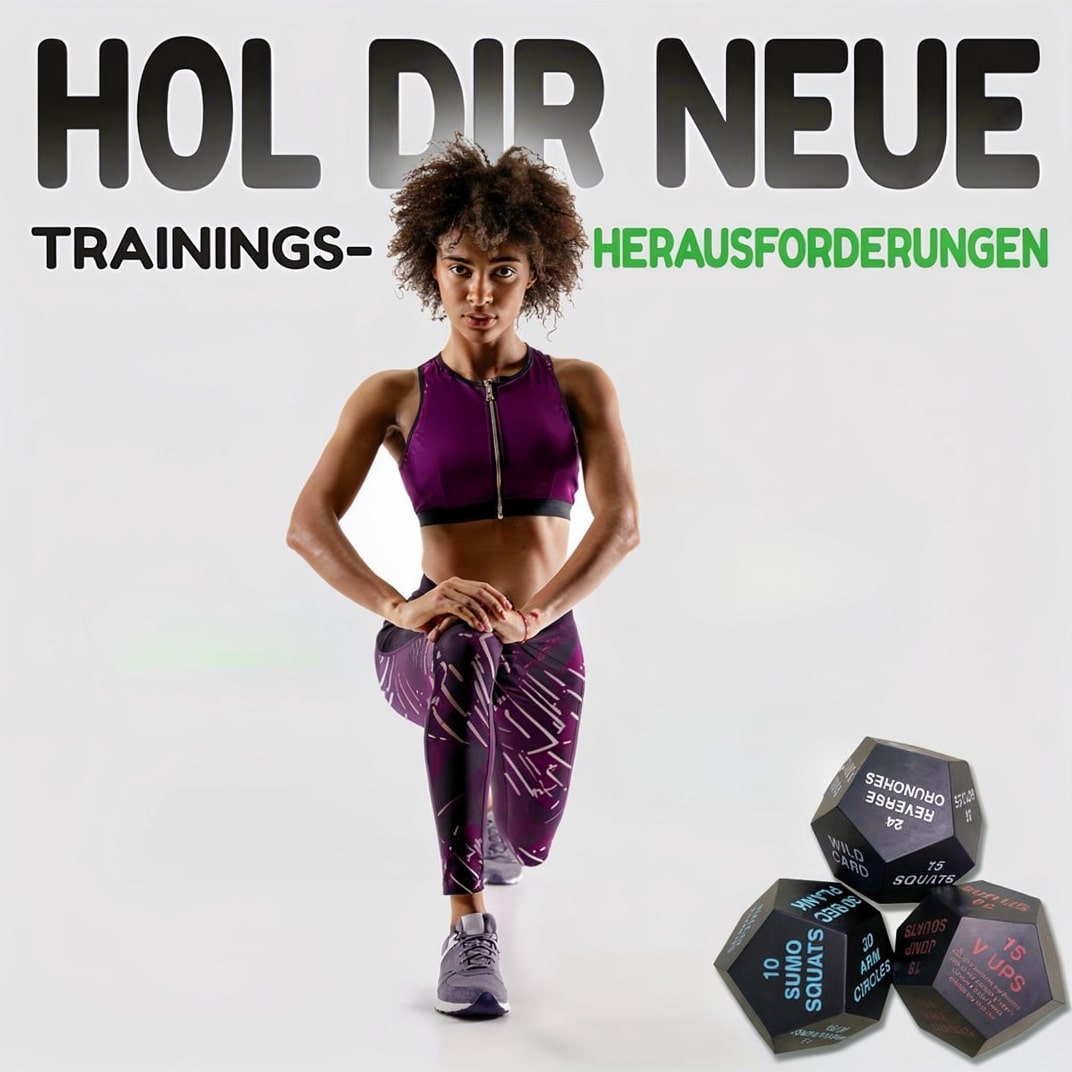 Akira Fitness Cube Tone, Strength, Full Body