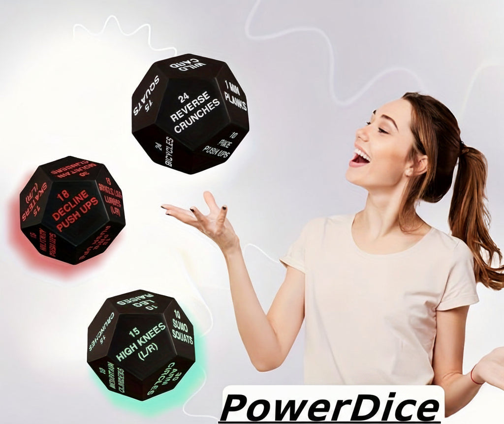 Akira Fitness Cube Tone, Strength, Full Body